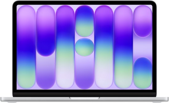 Apple MacBook Neo - 13 pouces - Argent - 512 GB - Touch ID - QWERTY