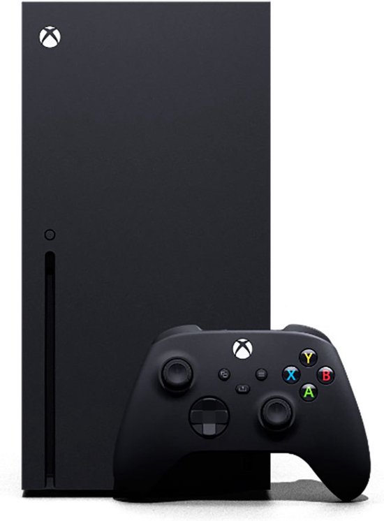 Console Xbox Series X